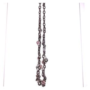 Lia Sophia necklace